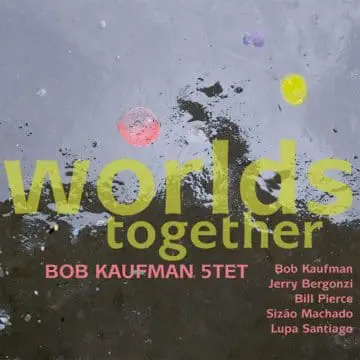 Bob Kaufman 5tet